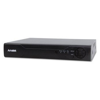 AR-HT162NX - гибридный видеорегистратор AHD/TVI/CVI/960H/IP 2Мп