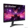 Монитор LCD LG 23.8" 24GS60F-B UltraGear черный {IPS 1920x1080 180Hz HDMI DisplayPort black}