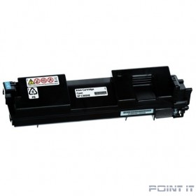Ricoh 408185 Принт-картридж SP C360HE голубой {SP C360DNw/SP C360SNw/SP C360SFNw/SP C361SFNw, (6000 страниц)}