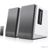 Edifier R1700BT White {Активные, 2 x 33W RMS, 30-20000Гц, дерево, пульт ДУ, Bluetooth}