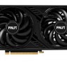 Видеокарта PCIE16 RTX4060 8GB PA-RTX4060 DUAL OC 8GB PALIT
