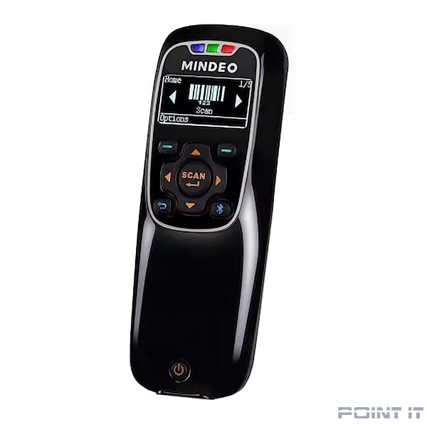Mindeo MS3690Plus Mark Сканер штрих-кода [MS3690-2D-HD(WiFi)]