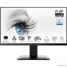 Монитор MSI 21.5" MP223 {VA 1920x1080 100Hz 1ms 250cd D-Sub HDMI} [9S6-3PB9CH-014]