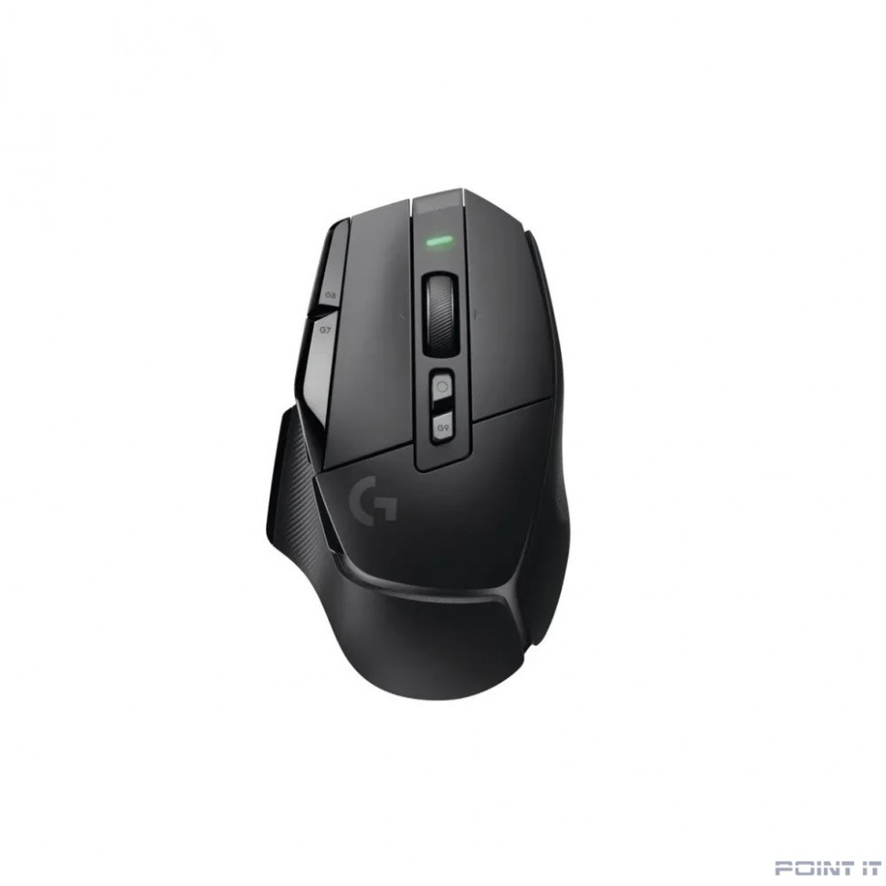 Мышь/ Logitech Mouse G502 X LIGHTSPEED Wireless Gaming Black Retail