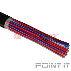 REXANT (01-1121) Кабель UTP CAT5 10 пар (305м) 0.51 мм OUTDOOR