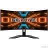Монитор LCD Gigabyte 34" G34WQC {VA 3440x1440 144Hz FreeSync Premium 350cd 21:9} [20VM0-G34WQCABI-1EKR]