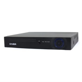 AR-N2541X - сетевой IP видеорегистратор (NVR) с разрешением до 32Мп (4K)