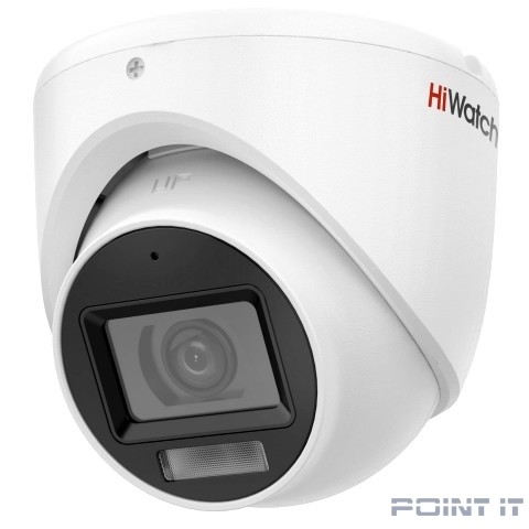 HiWatch DS-T503A (B) (2.8 mm)