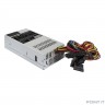 Exegate EX292231RUS Блок питания 350W ExeGate F350AS (Flex ATX, for ITX case, APFC, КПД 80% (80 PLUS), 4cm fan, 24pin, 4pin, 3xSATA, 2xIDE)