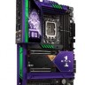 ASUS ROG MAXIMUS Z690 HERO EVA {LGA1700 Z690, 4xDDR5, 6xSATA3, 5xM.2, 1xHDMI, 2xThunderbolt™4, 2xPCIe5.0x16, 1xPCIe4.0x16 ATX}