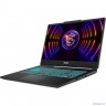 Ноутбук MSI Cyborg 15 A13VF-1615XRU [9s7-15k111-1615] Black 15.6" {FHD i7 13620H/32Gb DDR5/512Gb/ SSD/RTX 4060 для ноутбуков - 8Gb/ DOS}