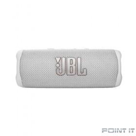 Портативная колонка 30W WHITE FLIP 6 JBL