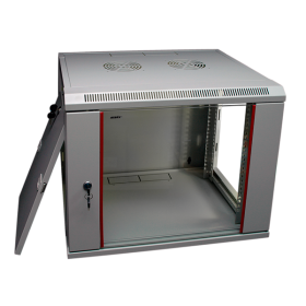 Шкаф 18 WM 6418.900 нас, ст (Т2), серый, разобранный