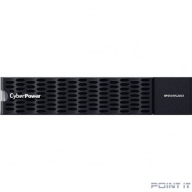 CyberPower BPE144VL2U01 {for OL5KERTHD/OL6KERTHD (12V / 7AH х 12) встроенное ЗУ}