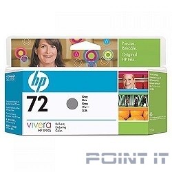 Картридж GREY NO.72 130ML C9374A HP