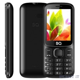 BQ 2440 Step L+ Black