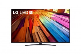 Телевизор UHD 65&quot; 4K 65UT81006LA.ARUG LG