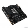 Материнская плата ASUS TUF GAMING B760M-PLUS II, LGA1700 4xDDR5 4xSATA3 3xM.2 RAID HDMI DP mATX