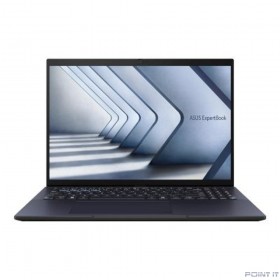 Ноутбук ASUS ExpertBook B3 B3604CMA-Q90352 [90NX0731-M00CH0] Black 16&quot; {WUXGA Ultra 5 125U(1.3Ghz)/16384Mb/512PCISSDGb/DOS}