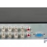DAHUA DH-XVR1B16-I 16-канальный HDCVI-видеорегистратор c SMD, видеоаналитика, до 18 IP каналов до 6Мп, 1 SATA III до 16Тбайт