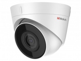 IP камера 4MP DOME DS-I403(D)(4MM) HIWATCH
