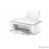 МФУ (принтер, сканер, копир) DESKJET 2710E 26K72B HP