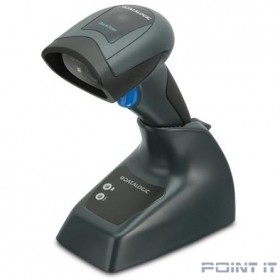 Сканер штрих-кода Datalogic QBT2400 (QBT2430-BKK10-C794) 2D