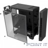 Zalman S3 черный без БП ATX 2x120mm 2xUSB2.0 1xUSB3.0 audio bott PSU