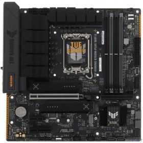 Материнская плата/ TUF GAMING B760M-PLUS WIFI II