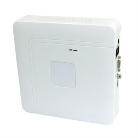 AR-N1651X - сетевой IP видеорегистратор (NVR) с разрешением до 5 Мп