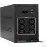 Exegate EP287659RUS ИБП ExeGate SpecialPro Smart LLB-3000.LCD.AVR.C13.RJ.USB <3000VA/1800W, LCD, AVR, 6*IEC-C13, RJ45/11, USB, Black>