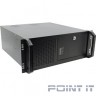 Exegate EX244592RUS Серверный корпус Exegate Pro 4U450-16/4U4019S <RM 19", высота 4U, глубина 450, БП 600ADS, USB>