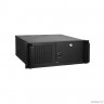 Exegate EX244592RUS Серверный корпус Exegate Pro 4U450-16/4U4019S <RM 19", высота 4U, глубина 450, БП 600ADS, USB>