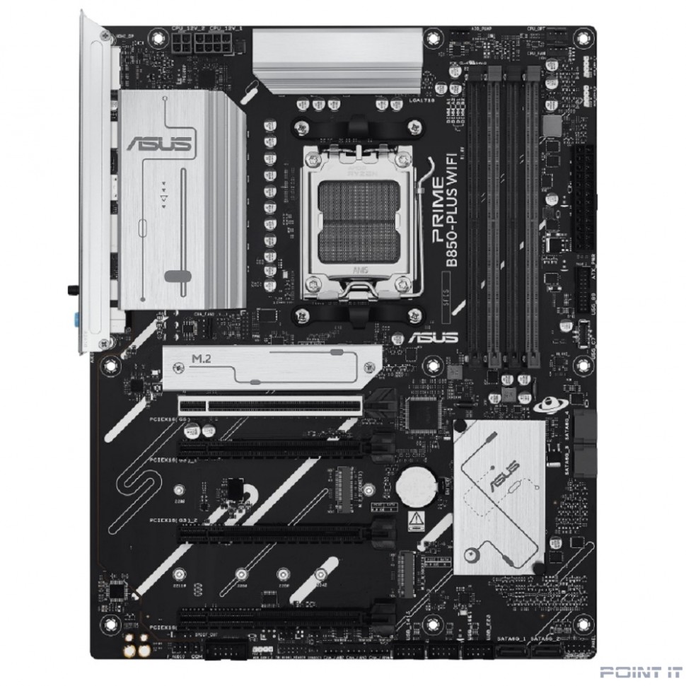 ASUS PRIME B850-PLUS WIFI