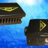 Насадка НТ-15D для профессионального инструмента НТ-315 на 5 пар (AT&T/110 тип) Netko