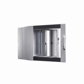  					EL Настенный корпус 3U 600x212x373mm				 