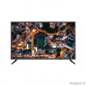 JVC LT-32M590 черный {Android 9.0, HD, 1366x768, DVB-C, DVB-T, DVB-T2, Слот CI/PCMCIA,  Яркость 300 Кд/м?,  Контрастность  3000:1, Угол обзора 160*150, Телетекст, 3 HDMI, 2 USB}