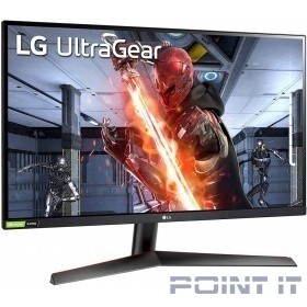 Монитор LCD LG 27&quot; 27GN800-B черный