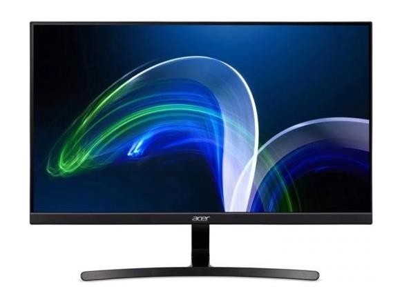 ЖК монитор ACER K243YEBMIX/23.8"/IPS/1920x1080 16:9/250/черный/5.2 кг UM.QX3EE.E01