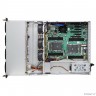 XE1-3ET00-01 RSC-3ET, 3U, 16xSATA/SAS HS 3,5/2,5" universal bay + 2x2,5" 15mm rear HS bay + 4x2,5" 7mm internal bay, up to 12"(W) x 13"(D) E-ATX, 1x12G 16-port EOB BP with 3xSFF-8643, 3x 80x38mm fan