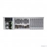 XE1-3ET00-01 RSC-3ET, 3U, 16xSATA/SAS HS 3,5/2,5" universal bay + 2x2,5" 15mm rear HS bay + 4x2,5" 7mm internal bay, up to 12"(W) x 13"(D) E-ATX, 1x12G 16-port EOB BP with 3xSFF-8643, 3x 80x38mm fan