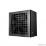 Блок питания Deepcool ATX 500W PK500D 80+ bronze (20+4pin) APFC 120mm fan 6xSATA RTL
