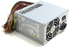 БП FSP &lt;PNR&gt; ATX-450PNR &lt;450W, v 2.3, 2*SATA, 120mm fan&gt;