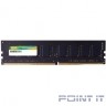Silicon Power DDR4 DIMM 8GB SP008GBLFU320B02  PC4-25600, 3200MHz