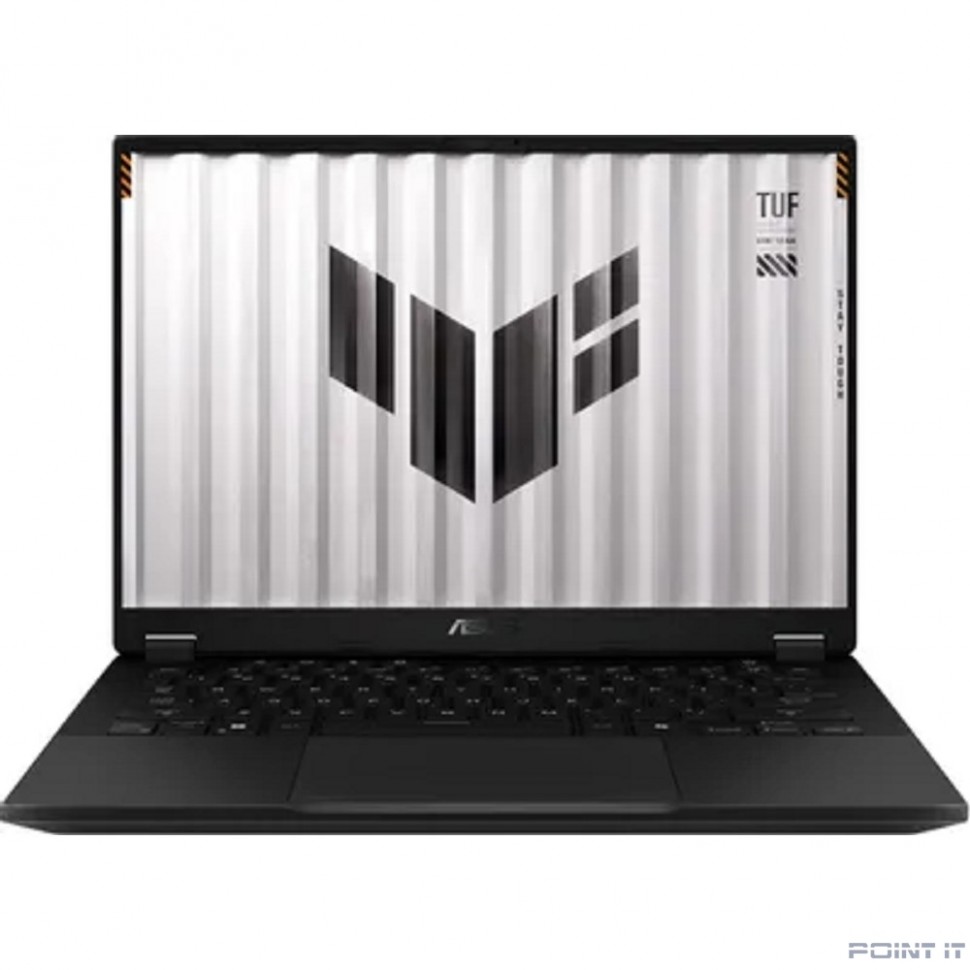 Ноутбук Asus TUF Gaming FA401UV-RG043 [90NR0JB1-M002S0] Grey 14" {2560x1600 Ryzen 7 8845HS/16Gb/SSD1Tb/RTX4060 8Gb/noOS}