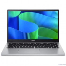 Ноутбук Acer Extensa EX215-34 [NX.EHTCD.007] Silver 15.6&quot; {FHD i3-N305/8Gb/SSD256Gb/NoOS}