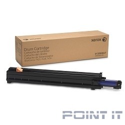 XEROX 013R00662  Фотобарабан для XEROX WC 7545/7556/7525, (125К) {GMO}