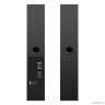 Ginzzu GM-325, Акустическая система 2.0, 2x60W/BT/USB/SD/FM/AUX/ДУ