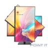 Монитор MSI 27" Modern MD272QXP Black, 16:9, IPS, 2560x1440, 4ms, 400cd, 100Hz, 1xHDMI, 1xDP, USB-C, 2xUSB, SPK, HAS