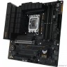 Материнская плата/ TUF GAMING B760M-PLUS